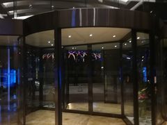 -济南喜来登酒店