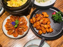 -嘉禾·悦享餐厅(八方汇店)