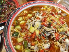 -小街47號江湖菜(四合院店)