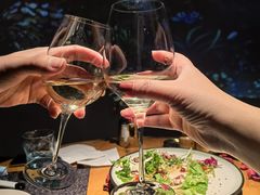 -Arpanda阿潘答餐厅(郎园店)