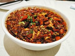 -辣婆婆(航天桥店)