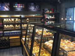 -FASHION BAKERY法森贝克(新德路店)