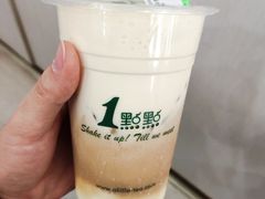 -1点点(大连路店)