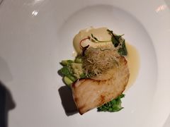 -Oyster Talks 四度蚝法餐厅