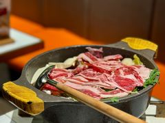 -元满•自助和牛·烧鸟lzakaya(文范路店)