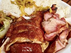 -广香烧腊快餐店