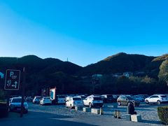 -天津盘山风景名胜区