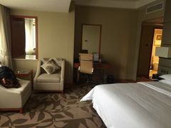 -成都天府丽都喜来登饭店