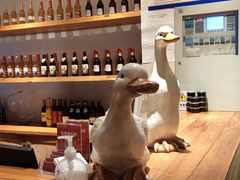 -四季民福烤鸭店(望京旺角店)