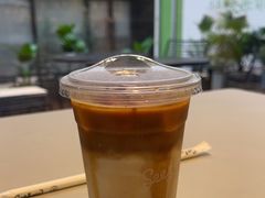 -Seesaw Coffee(上生新所店)