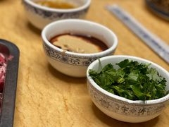 -月圆火锅(宁海东路二店)