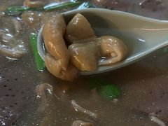 猪脏粉-锦泓老字号猪脏粉(东联大厦店)