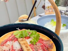 -CHILL Pho澳洲牛肉越南粉(佛山顺德万象汇店)