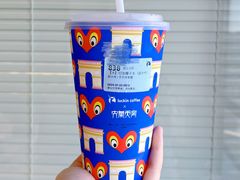 -瑞幸咖啡(东方通信科技园店)