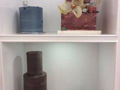-李奥斯汀蛋糕商务茶歇·甜品台·企业活动团建(长寿路店)