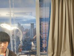 -剧狐剧本杀·月球探案馆(人民广场1号店)