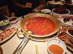 -小龙坎火锅(全球总店)