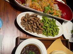 -永红源啤酒·烧烤·海鲜·大排档(台柳路店)