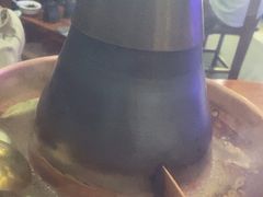 -乐宴·老北京铜火锅(桂庙店)