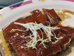 -猪肉婆私房菜(容桂总店)