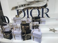 -Dior迪奥(上海世茂广场店)
