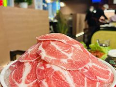 -三江两海老火锅(北京首店)