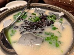 养生石锅黑豆腐-桂小厨广西菜(万象城店)