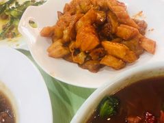 -盛德圆(五台山云龙店)