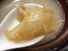 -添發碗仔翅美食