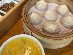 -如轩·海鲜砂锅粥·潮汕菜(一品天下店)