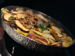 -品米斗·精致料理(浦东禹悦汇店)