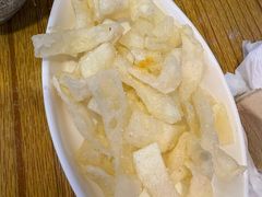 -青山青豆花·笑禅豆腐鱼(黄泥塝店)