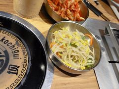 -延边河坝烧烤串城(车公庙店)