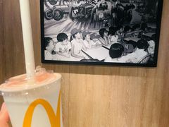 -麦当劳(水坑尾街店)