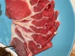 -草原传奇鲜羊火锅(桥北店)