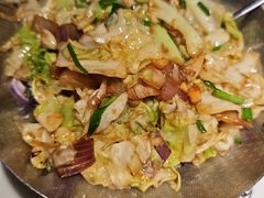 -小菜园新徽菜(常州武进吾悦店)