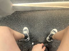 -TMG潮流健身(奥体莲荷里店)