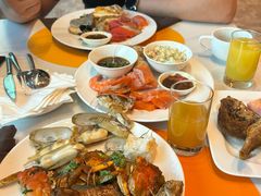 -上海凯宾斯基大酒店