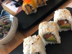 -Sushi Love 创意寿司(丽影广场店)