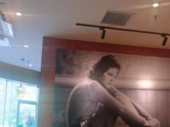 -安妮意大利餐厅(世贸天阶店)