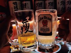 -你又瘦了小酒馆(奥体店)
