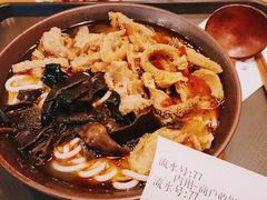 -宝小庆邵阳米粉(深圳市南山保利店)
