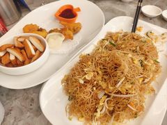 -新丁香海鲜酒店(银海商贸城店)