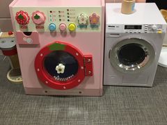 -Lilliput粒粒堡亲子餐厅(置汇旭辉店)