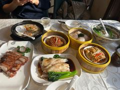 -粤秀小厨·广式早茶(辽宁路店)