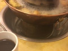 -月圆火锅(宁海东路二店)