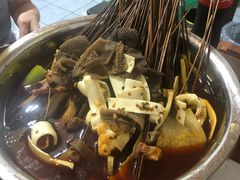 -老瓦房冷锅串串(文殊院店)