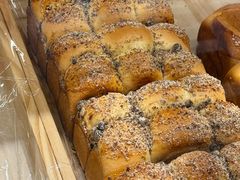 -爸爸糖吐司面包(悠唐购物中心店)