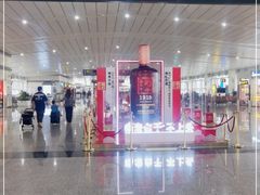 -石家庄正定国际机场-T2航站楼