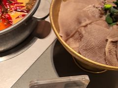 -巴奴毛肚火锅(二七万达店)